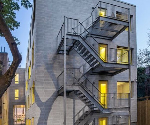 yangın merdıvenı1