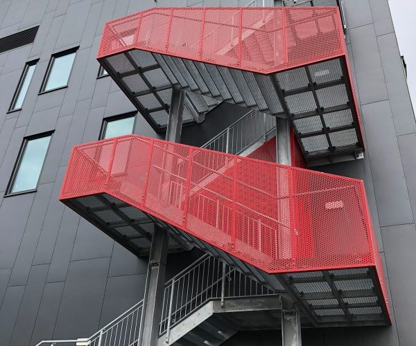 yangın merdıvenı2