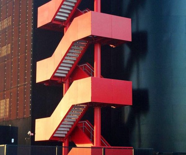 yangın merdıvenı3