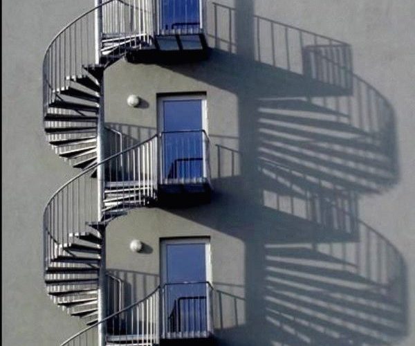 yangın merdıvenı4