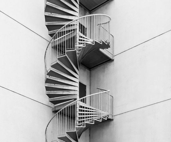 yangın merdıvenı5